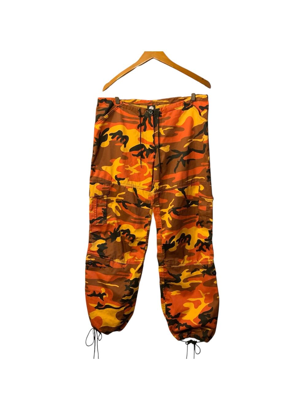 Rothco BDU Tactical Urban Camo Cargo Pants Size m